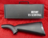 US Henry Survival Rifle