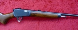 Winchester Model 63 Rifle