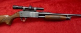 Ithaca Deer Slayer 12 ga Slug Gun
