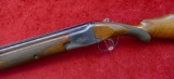 Early Browning 12 ga Superposed w/Solid Rib