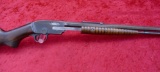 Savage Model 1914 22 Pump Rifle