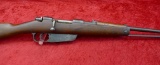 Italian Beretta WWII 1938 Cavalry Carbine