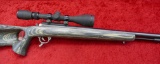 Thompson Center 50 cal OMEGA Black Powder Rifle