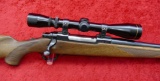 Ruger M77 270 cal. Rifle w/scope