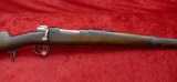 Spanish Model 1895 Carbine