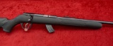 Savage Mark II 22 cal Rifle