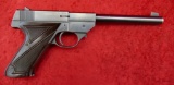 High Standard Sport King 22 Pistol