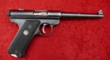 Ruger Std Model 22 Pistol