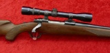 Ruger M77 243 cal Rifle w/Scope