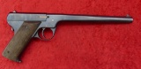 Hartford Arms 22 cal Pistol