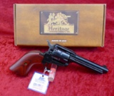 NIB Heritage Rough Rider 22 Revolver