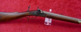 NHH marked 35 cal Boys Rifle