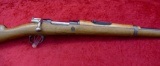 Spanish Mauser 1916