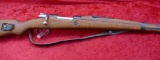 Yugo M48 Mauser Rifle