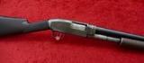 Winchester Model 1912 12 ga w/English stock