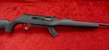 Remington Model 522 Viper 22 Rifle