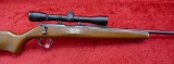 Remington Model 580 Bolt Action 22 Rifle