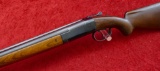 Winchester Model 24 12 ga Dbl