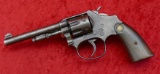 Smith & Wesson 22 cal Lady Smith Revolver