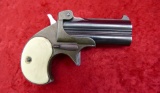 Excam 38 spec Dbl Derringer