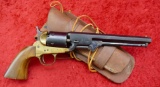 Italian Black Powder Replica Pistol