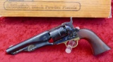 NIB Cabelas Pietta 1860 44 cal Army Sheriff Model