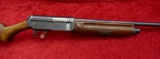 Winchester 1911 Widow Maker Shotgun