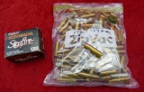 Approx. 137 rds assorted 357 Magnum Ammo