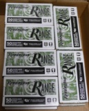 600 rds of Remington 9mm Luger FMJ Range Ammo