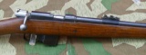 Spanish Destroyer 9mm Carbine