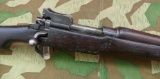 British P14 Military Rifle