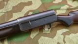 US Military Marked Remington Model 11 Shotgun