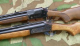 Pair Savage Model 24 Combo Guns