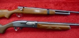 Pair of 12 ga Shotguns