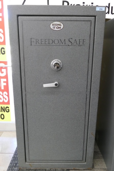 Freedom Gun Safe by Liberty