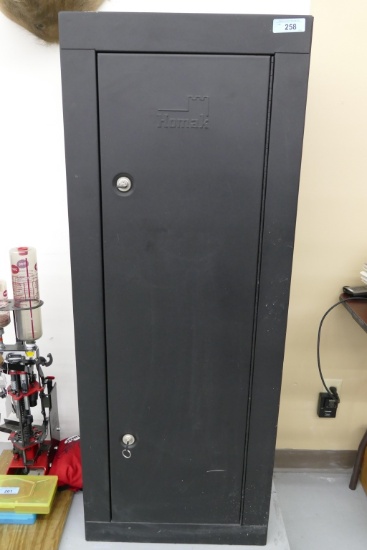 Homak Gun Locker