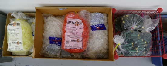 3 Boxes of Assorted Shotgun Wads