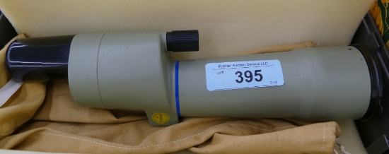 Cabelas Spotting Scope