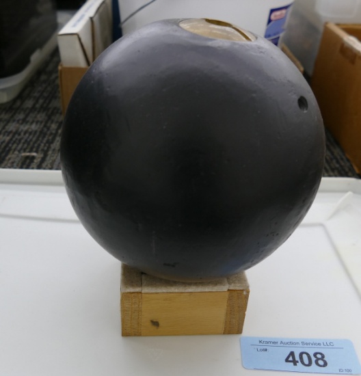 Cannon Ball