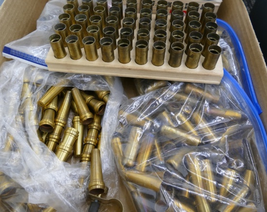 Civil War Reenactors Shooters Lot