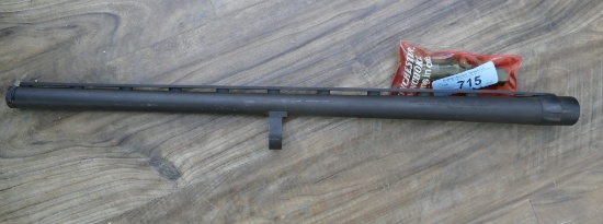 Winchester Model1300 Turkey Bbl