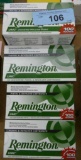 450 rds Remington 9mm Luger Ammo
