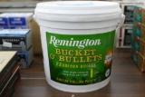 1400 rds 22 Remington Bucket O Bullets