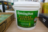 1400 rds Remington 22 Golden Bucket
