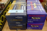 4000 ct of Winchester & MagTec Small Rifle Primers