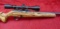 (RM) Remington Model 597 22 Magnum Rifle