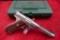 Ruger MKIII 22 Hunter Pistol