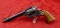 Early Ruger Single Six 22 Revovler