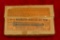 Original Box of Winchester 38-72 cal Bullets