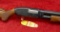 Factory Engraved Winchester 12 12 ga Trap Gun